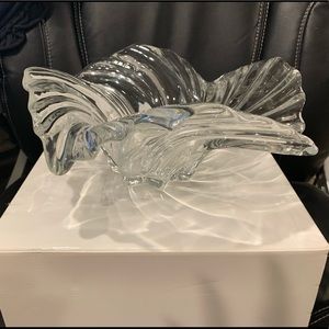 MIKASA CENTERPIECE BOWL